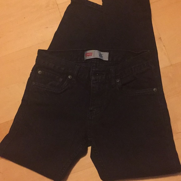 Boys Jeans - Picture 3 of 4